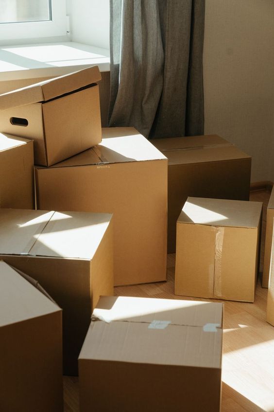 بسته بندی منزل گلشهر بسته بندی منزل گلشهر