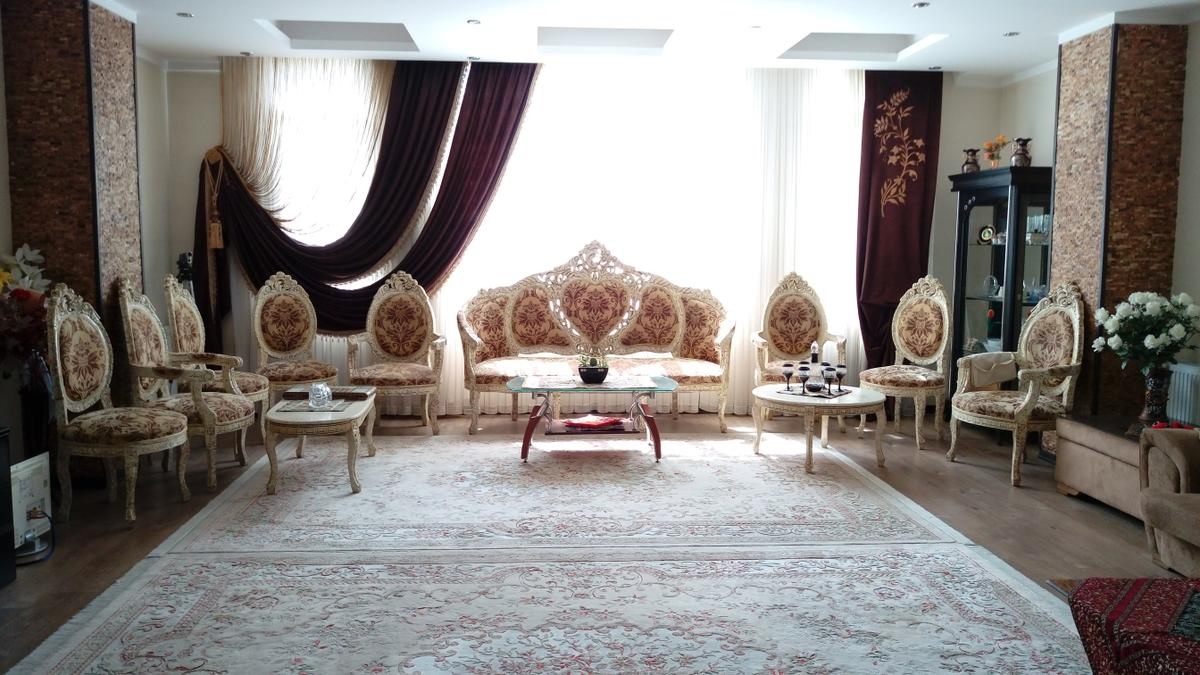 باربری گوهردشت باربری گوهردشت
